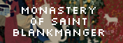 blankmanger
