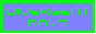 divergentrays