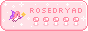 rosedryad